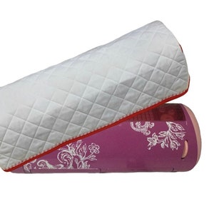 Cricut Expression Cover, Cricut Expression Dust Cover, Cricut Expression Machine Cover, Cricut Expression Machine Cover, Quilted Dust Cover für Cricut