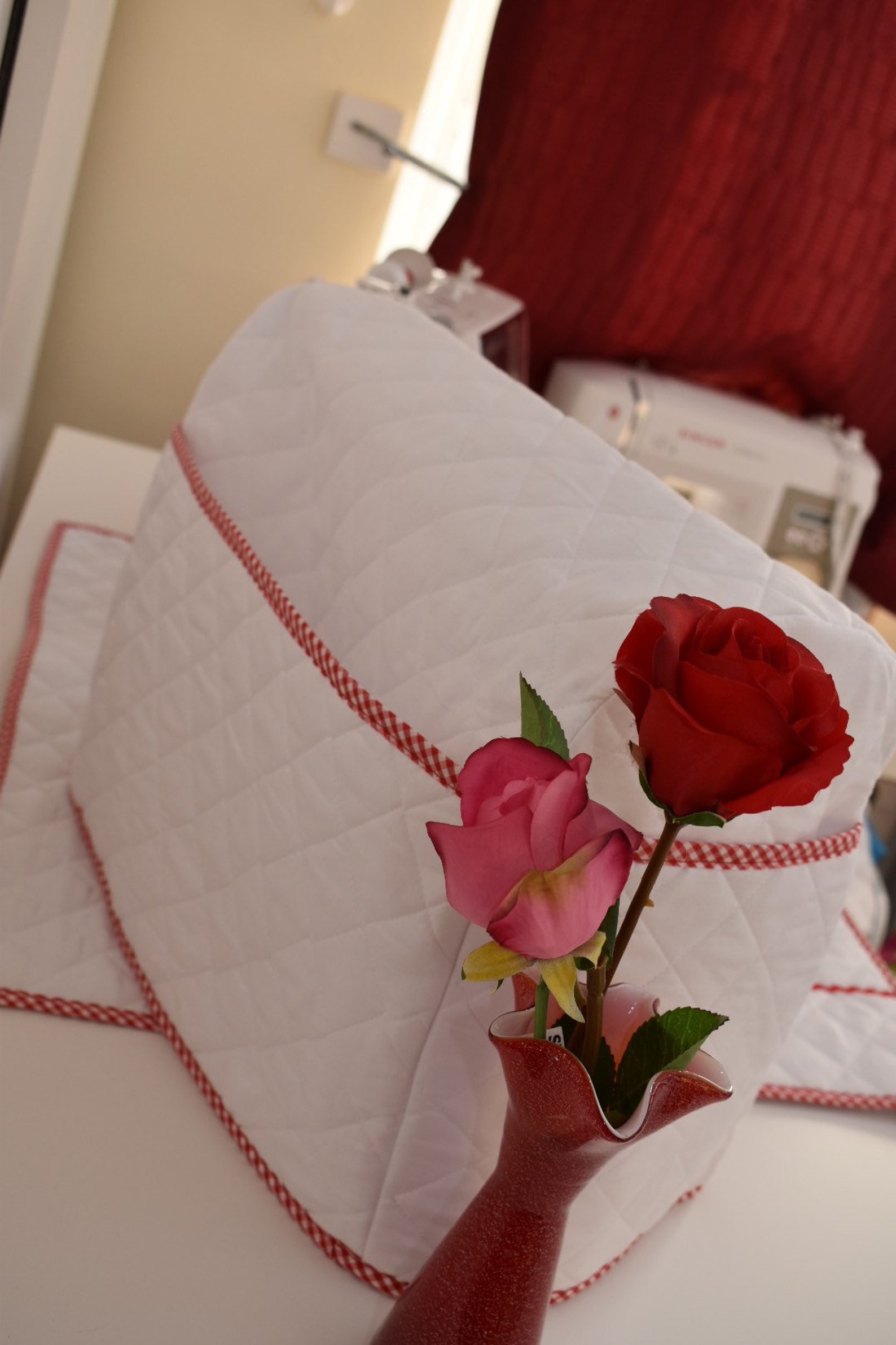 Brother Sewing Machine Cover Cover for Brother Sewing Etsy