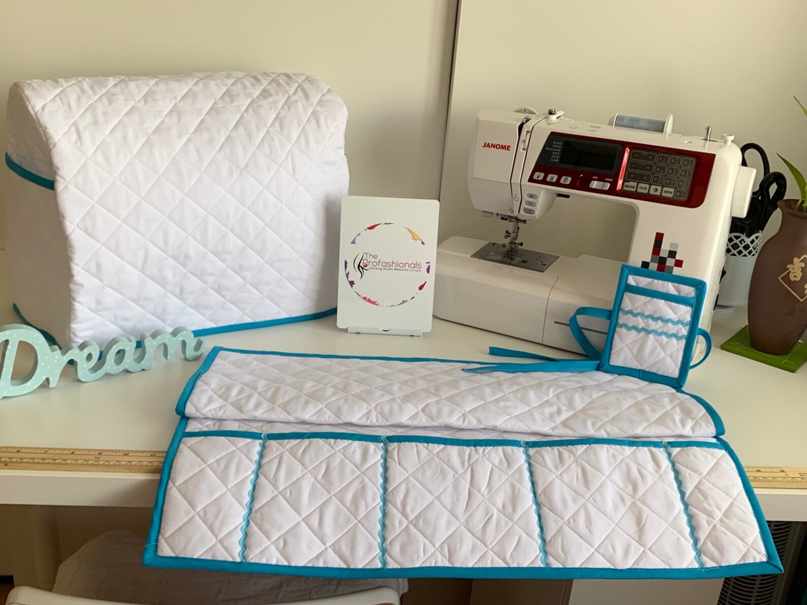 Sewing Machine Cover Brother Sewing Machine Cover Sewing Etsy