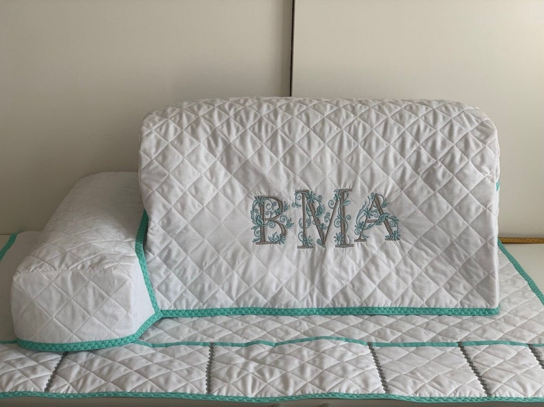 Brother Innovis 4500D Embroidery Machine Dust Cover Brother Etsy