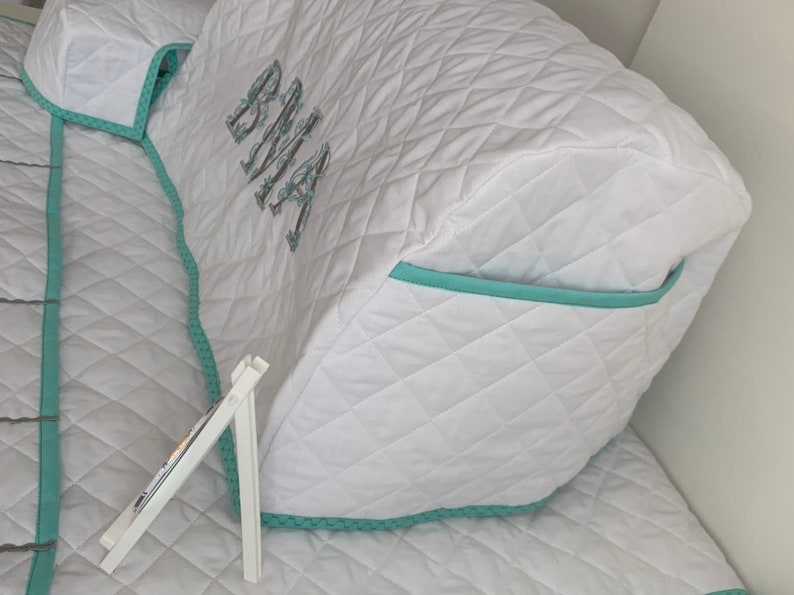 Brother Innovis 4500D Embroidery Machine Dust Cover Brother Etsy