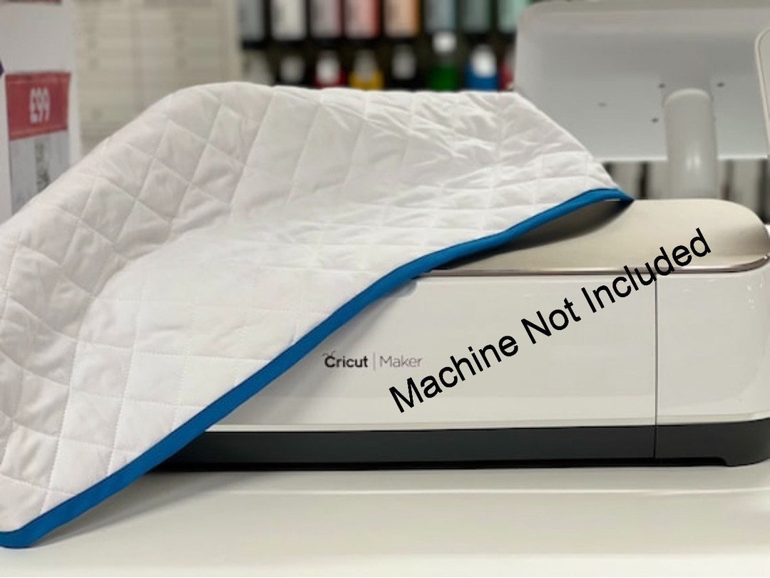 Cricut Maker® 3 Dust Cover Cricut Maker® 3 Protective Cover Etsy UK