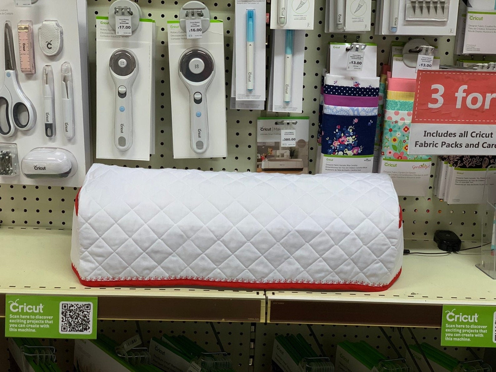 Cricut Maker Cover Cricut Maker Dust Cover Cricut Maker Etsy UK