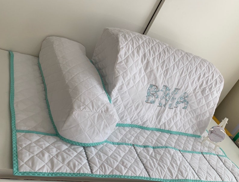 Brother Innovis 4500D Embroidery Machine Dust Cover Brother Etsy