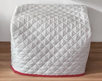 Baby Lock Acclaim Serger Cover, Custom Machine Dust Cover Baby lock Acclaim, Personalized Serger Cover and Mat, Baby Lock Acclaim Dust Cover