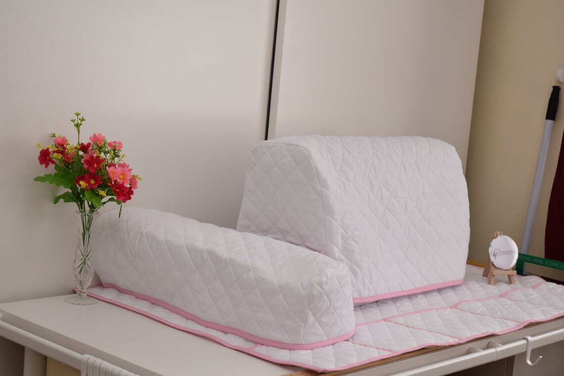 Viking Topaz 50 Machine Cover Embroidery Machine Dust Cover Etsy