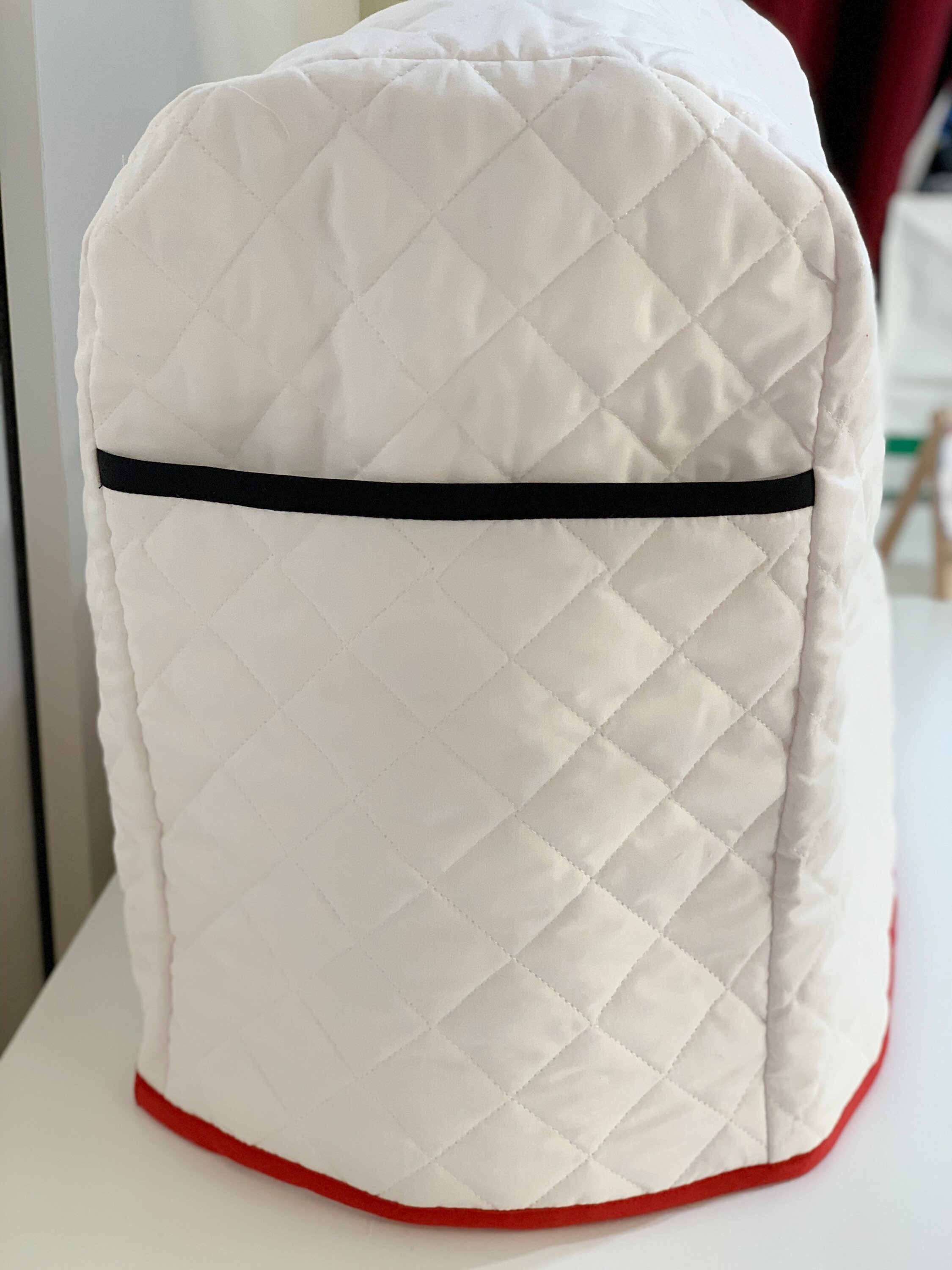 Bernina 580 Sewing Machine Dust Cover Dust Cover Bernina 580 Etsy UK