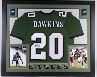 carson wentz stitched jersey