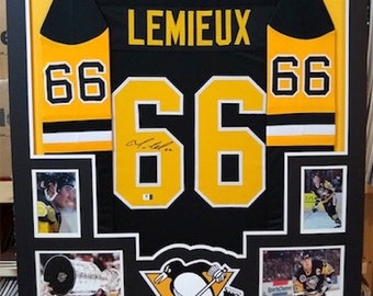 mario lemieux jersey for sale