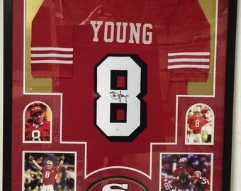steve young jersey for sale