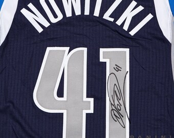 dirk nowitzki jersey