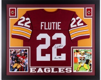 doug flutie jersey buffalo bills