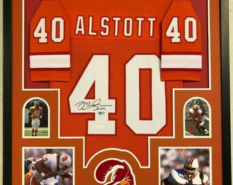 mike alstott throwback jersey