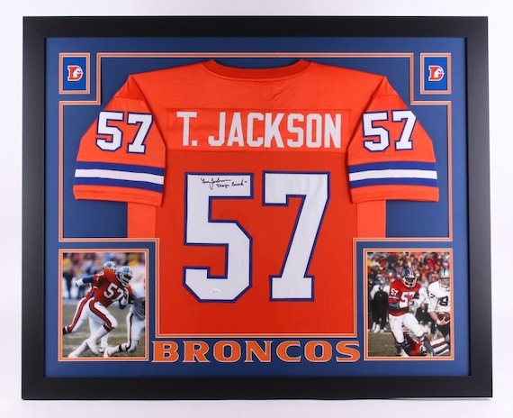 tom jackson jersey