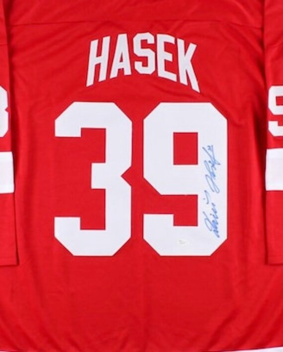 hasek jersey