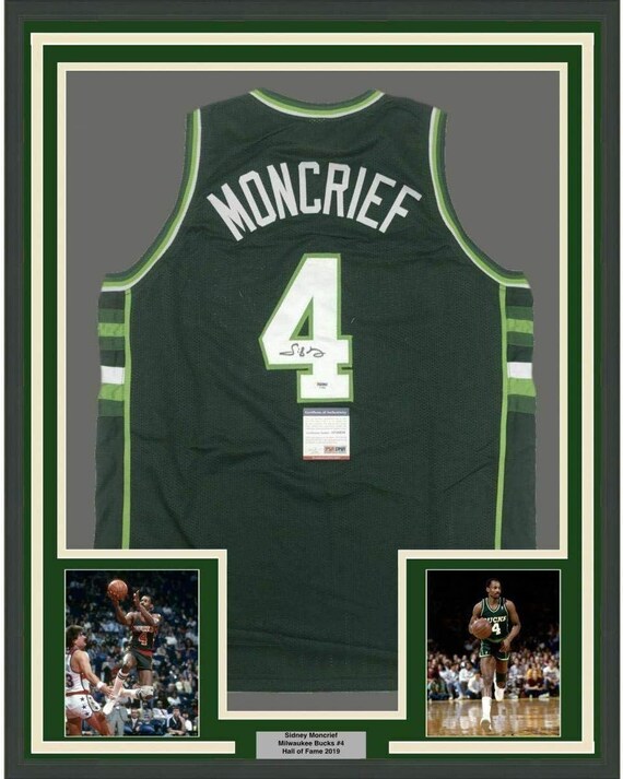 Sidney hotsell moncrief jersey