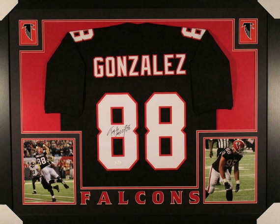 tony gonzalez atlanta falcons jersey