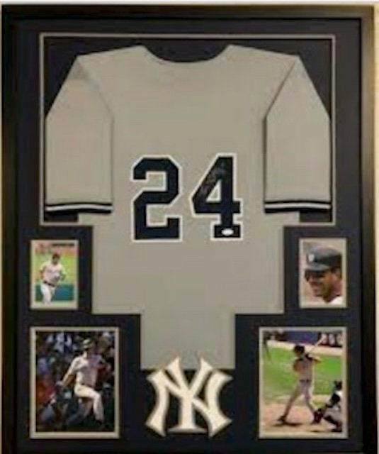Tino Martinez New York Yankees 8X10 Photo 