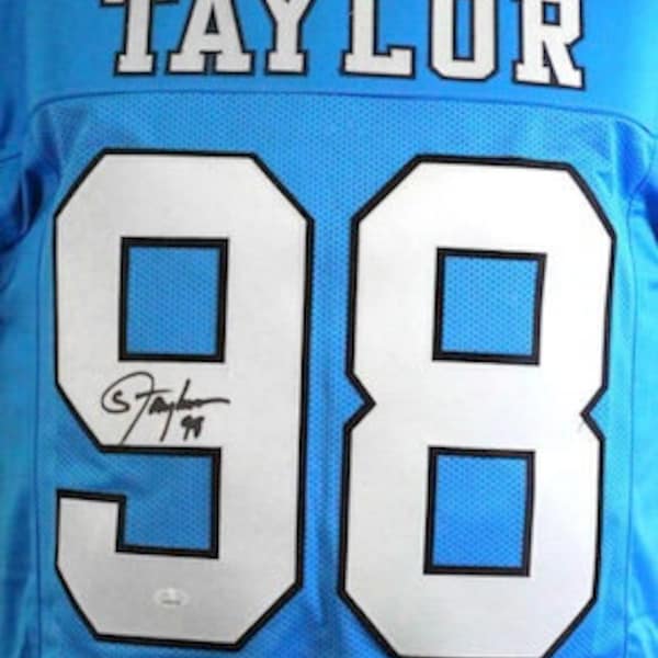 Lawrence Taylor Jersey - Etsy