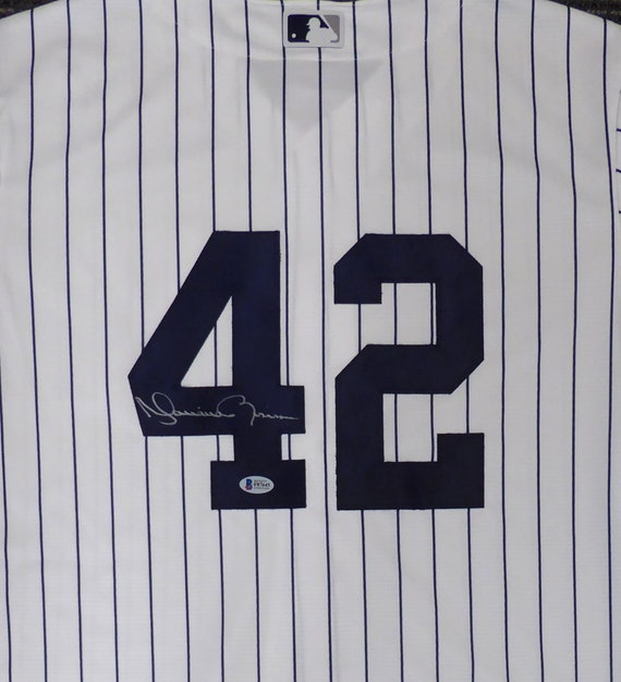 mariano rivera jersey