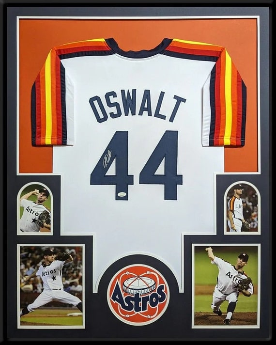 Roy oswalt best sale jersey