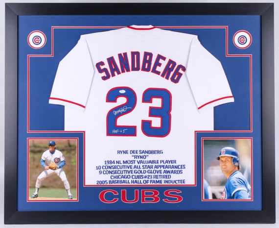 retired cubs jerseys