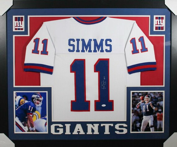 phil simms jersey