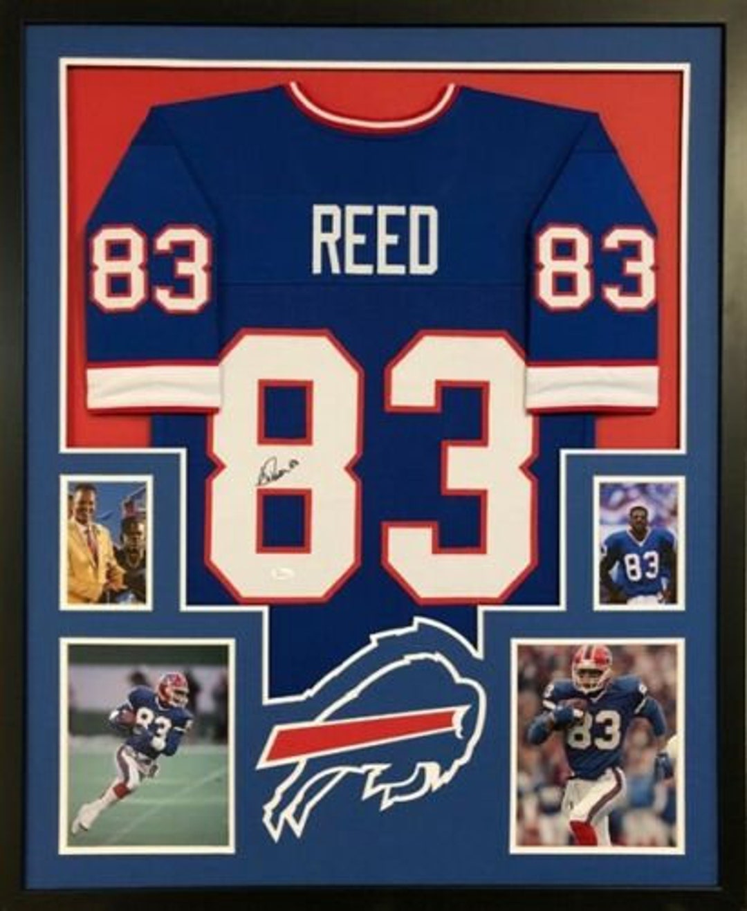 Jake Allen Autographed Memorabilia Signed Photo, Jersey, Collectibles & Merchandise