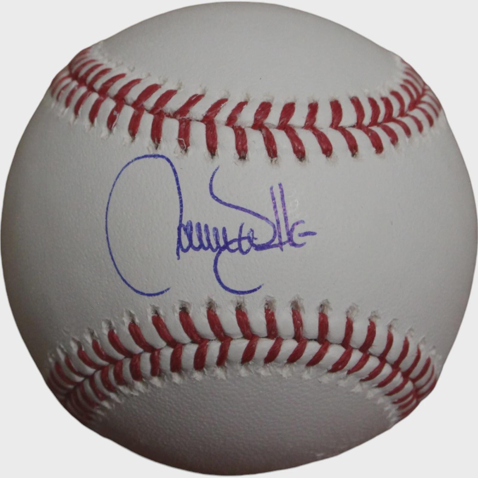 ラリー・ウォーカー Chrome Black Tear1直筆サイン ラリー・ウォーカー Chrome Black Tear1直筆サイン ラリー・ウォーカー