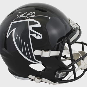 2000 bike football helmet Los Angeles Rams Mini Speed 2000