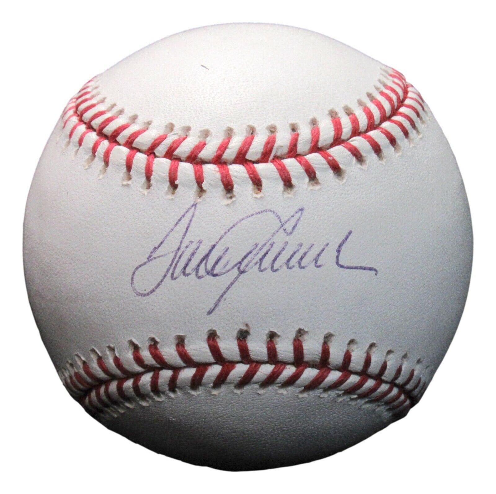 Joe Crede Chicago White Sox Signed Autographed 8x10 Photo Jsa