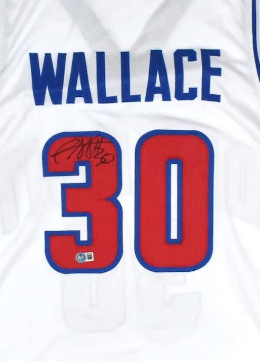 Ben wallace jersey - Etsy 日本
