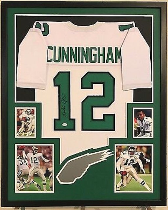 randall cunningham jersey