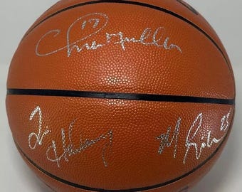 ステフィン・カリー直筆サイン入りカード（鑑定書付き） - Etsy 日本