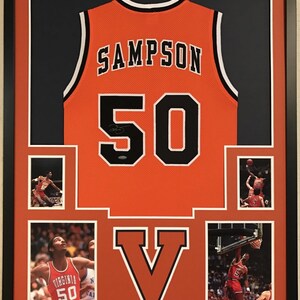 kenny smith jersey