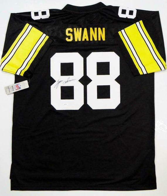 signed steelers jersey