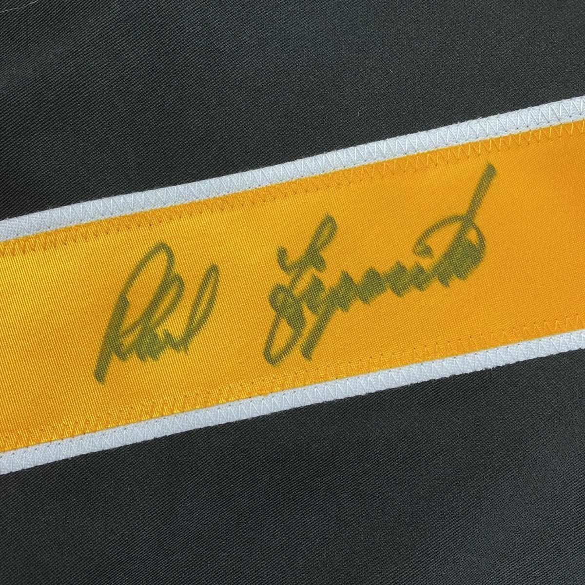 Phil Esposito Signed/Autographed Boston Bruins Jersey Includes certificate  of Authenticity and Proof. Autograph Original. at 's Sports  Collectibles Store
