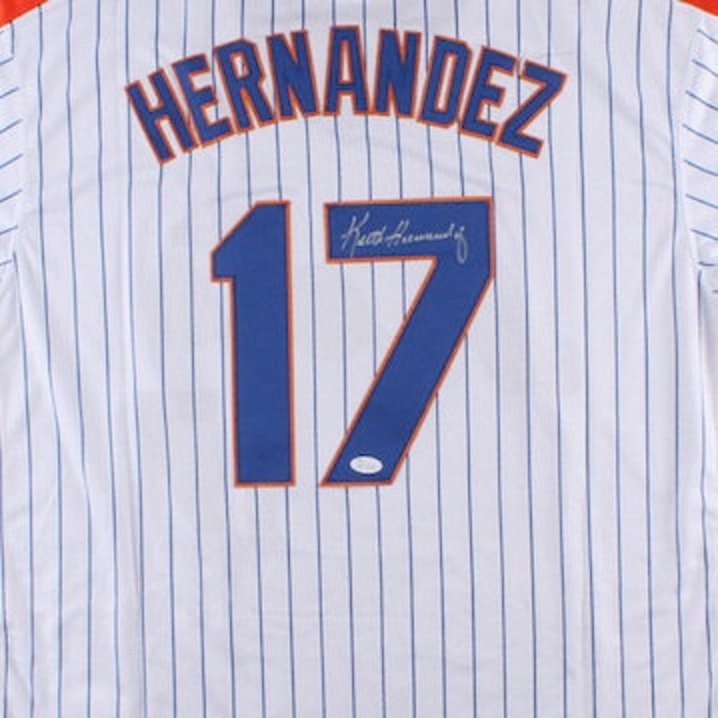cooperstown mets jersey
