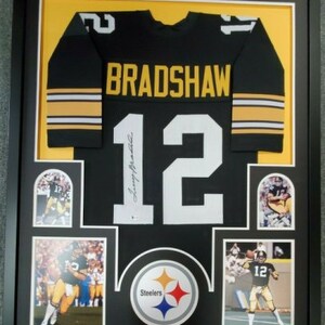 Bradshaw jersey cheap