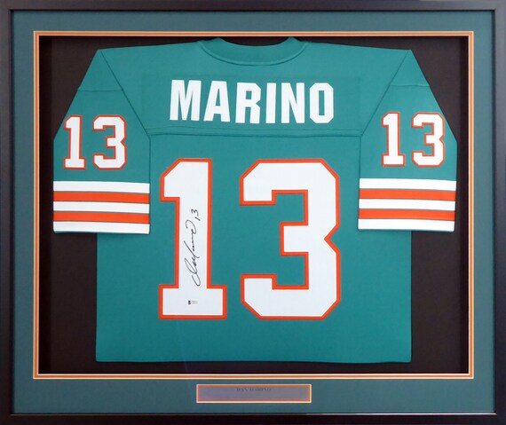 miami dolphins jersey marino