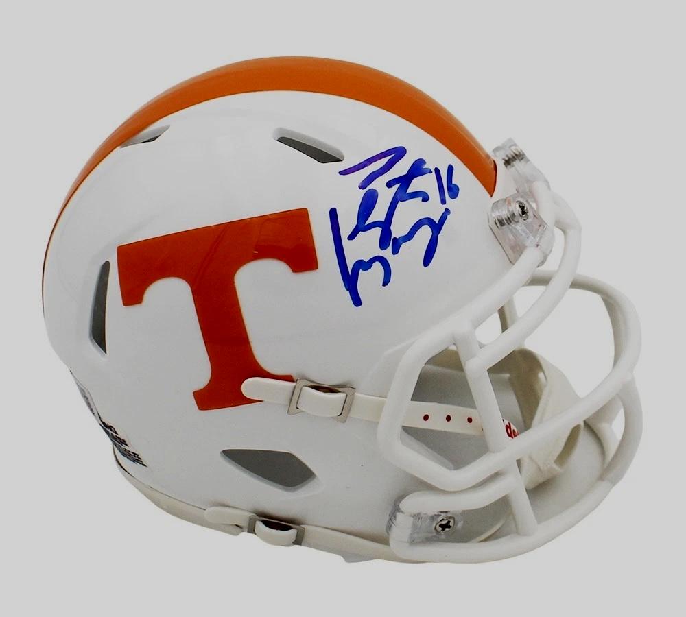 alabama riddell speedflex helmet Derrick Henry Signed Alabama Crimson Tide Speed Flex Authentic NCAA He   Super Sports Center