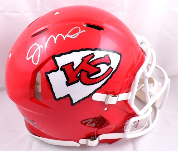 Chiefs authentic cheap helmet