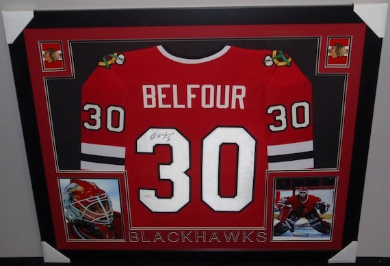 ed belfour jersey