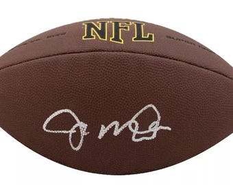 スティーブ・ヤングのサイン入りサンフランシスコ 49ers ジャージ PSA