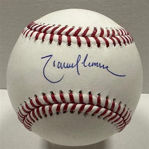 ランディ・ジョンソン直筆サイン入りMLB公式ボール★ 直筆証拠写真入り鑑定書付き 2026年最新】Yahoo!オークション -ランディジョンソン サインの中古品