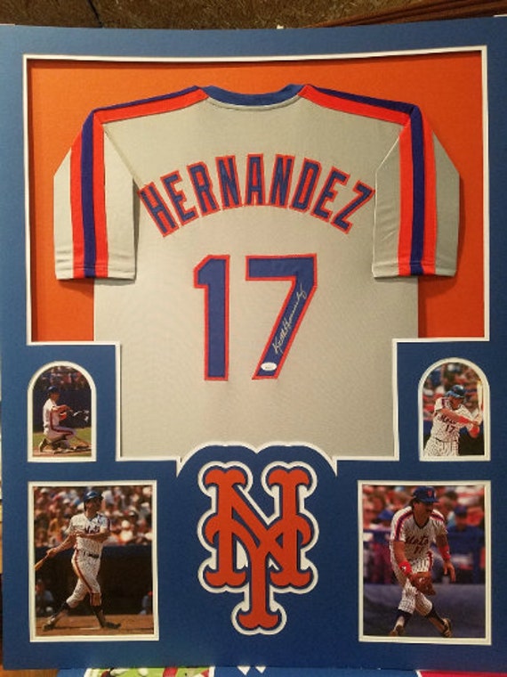 Keith hernandez mets clearance jersey