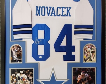 Vintage Dallas Cowboys NO 84 Jersey - Etsy
