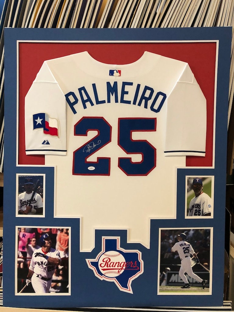 Adrian Beltre Jersey