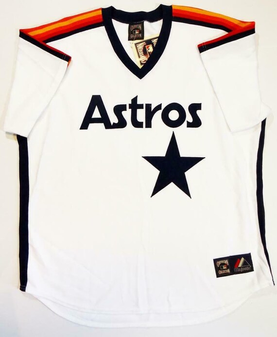 jeff bagwell jersey
