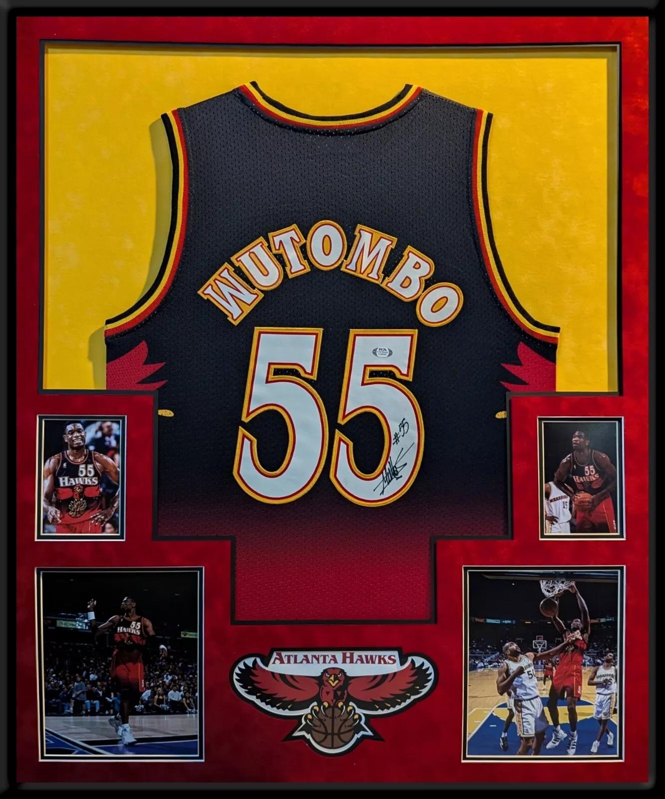 Doc rivers jersey sale